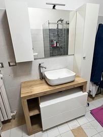 Mobile bagno