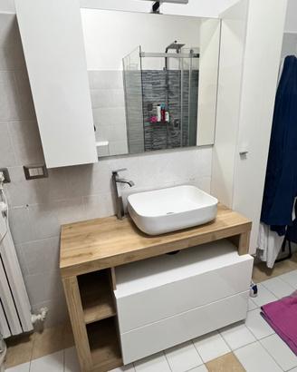 Mobile bagno
