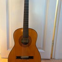 Chitarra 7/8 Jose Caldera