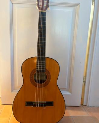 Chitarra 7/8 Jose Caldera