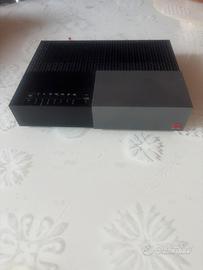 Livorno/Modem Router Fibra 1000MegaFTTH Tim Hub