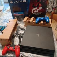 Playstation 4 Pro 1TB