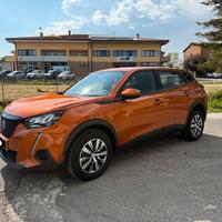 Peugeot 2008 PureTech 100 S&S Allure