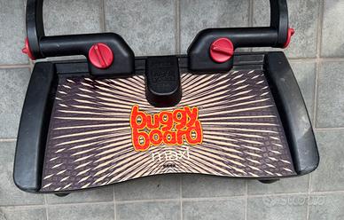 Buggy board MAXI