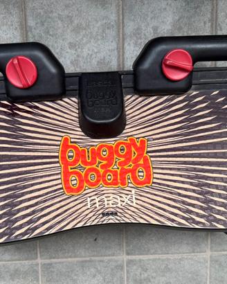 Buggy board MAXI