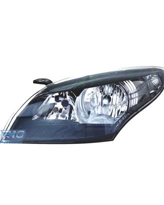 FANALE SINISTRO PER RENAULT MEGANE III 12-14 FONDO