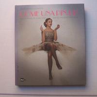 LIBRO FOTOGRAFIA COME UNA PIN-UP CUCINOTTA KIRKLAN