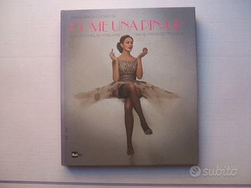 LIBRO FOTOGRAFIA COME UNA PIN-UP CUCINOTTA KIRKLAN