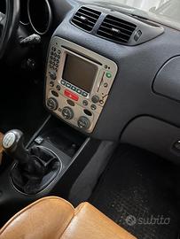 Alfa 147 Prima Serie 