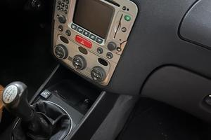 Alfa 147 Prima Serie 