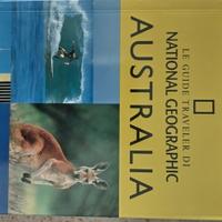 guida turistica Australia 