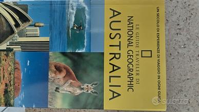 guida turistica Australia 