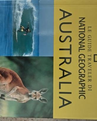 guida turistica Australia 