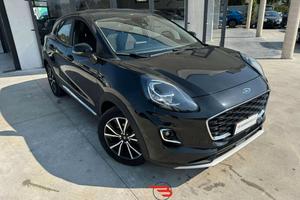 Ford Puma 1.0 EcoBoost Hybrid 125 CV S&S Titanium-