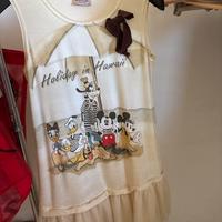 Vestito Monnalisa bambina