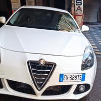 Alfa Romeo Giulietta 1.6 JTDm-2 105 CV Progression