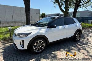 KIA Stonic 1.0 T-GDi 101 CV MHEV iMT Style Led
