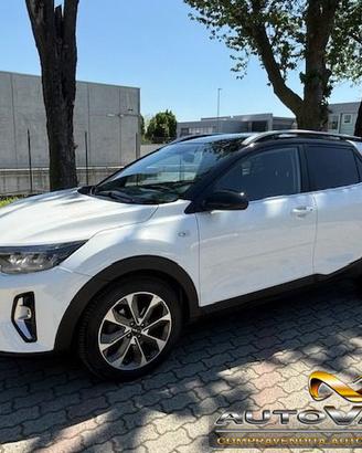 KIA Stonic 1.0 T-GDi 101 CV MHEV iMT Style Led