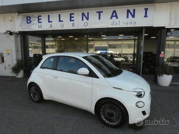 FIAT 500 Action Berlina 23,65 kWh