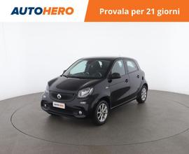 SMART ForFour TR34393