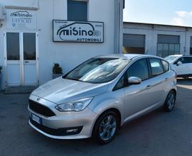 Ford C-Max 1.5 TDCi Business- 2018