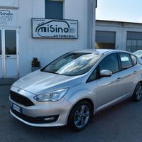 Ford C-Max 1.5 TDCi Business- 2018