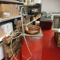 macchina per polenta professionale 