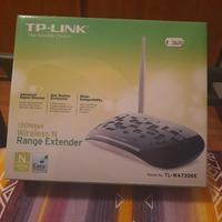 Modem tp-link 150 mbps mod.tl-wa730re