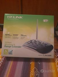 Modem tp-link 150 mbps mod.tl-wa730re