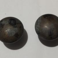 2 maniglie nuove stile antico per vecchi mobili