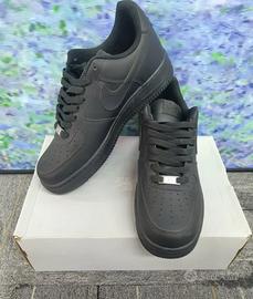 Nike Air Force 1 '07 Sneakers basse nere / 43