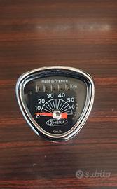 contachilometri  tachimetro veglia ! Vespa