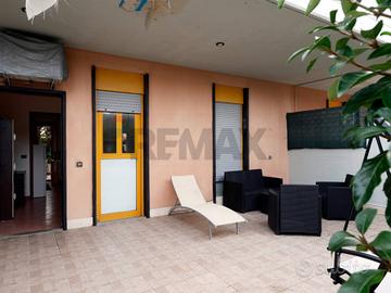 Villetta bifamiliare - Bari