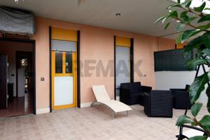 Villetta bifamiliare - Bari