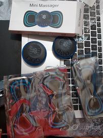 mini massaggiatore 