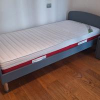 Letto Singolo