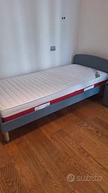Letto Singolo
