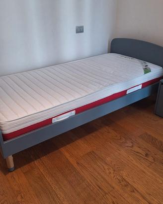 Letto Singolo
