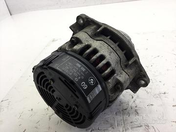 BMW K 1200 RS 1171 GENERATORE ALTERNATORE 1997 WB1