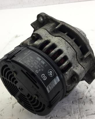 BMW K 1200 RS 1171 GENERATORE ALTERNATORE 1997 WB1