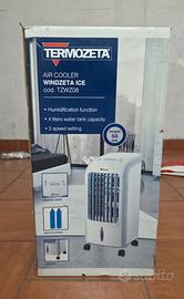 Raffrescatore Termozeta Windzeta Ice