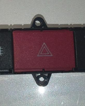 Pulsantiera Fiat Ducato x250