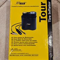 AirMAN compressore portatile