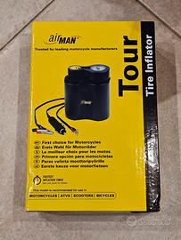 AirMAN compressore portatile