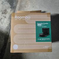 Roomba combo 2 essential
