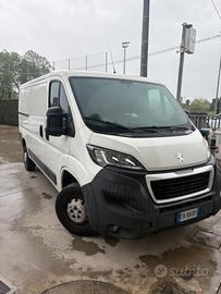 Peugeot Boxer 435 2.2 HDi/130CV FAP PC-TN Furgone