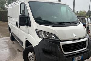 Peugeot Boxer 435 2.2 HDi/130CV FAP PC-TN Furgone