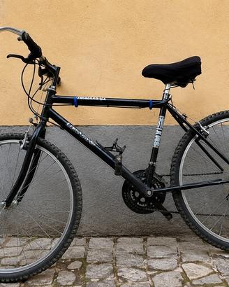 Mountain bike Longway 26’ - perfettamente funz