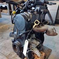 Motore CHEVROLET MATIZ 796cc benzina del 2005