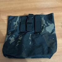 Porta caricatori(DAMPATCH)